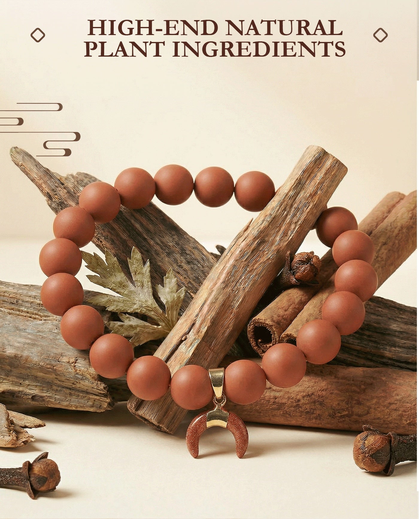 Bracelet Sérénité Naturelle