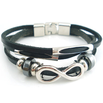 Bracelet Lien Éternel