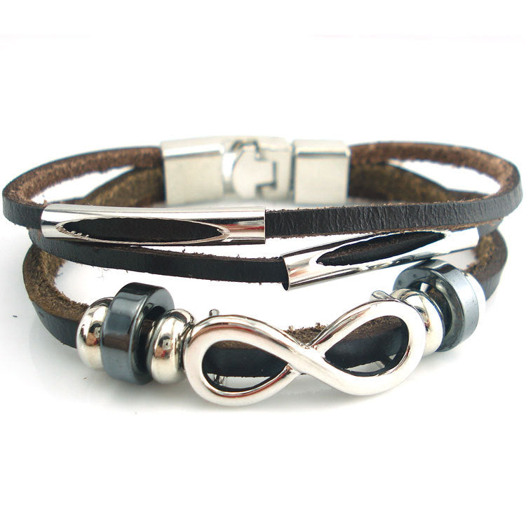 Bracelet Lien Éternel
