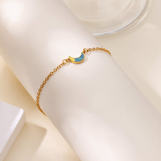 Bracelet Clair de Lune