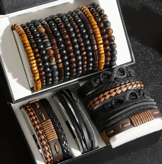Bracelets Horizon