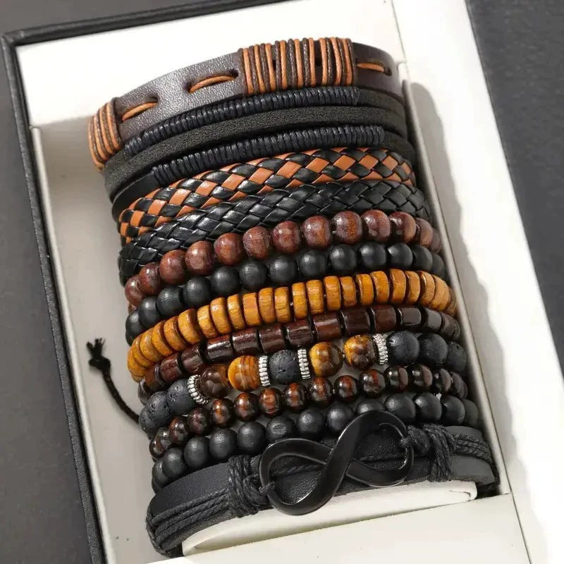 Bracelets Horizon