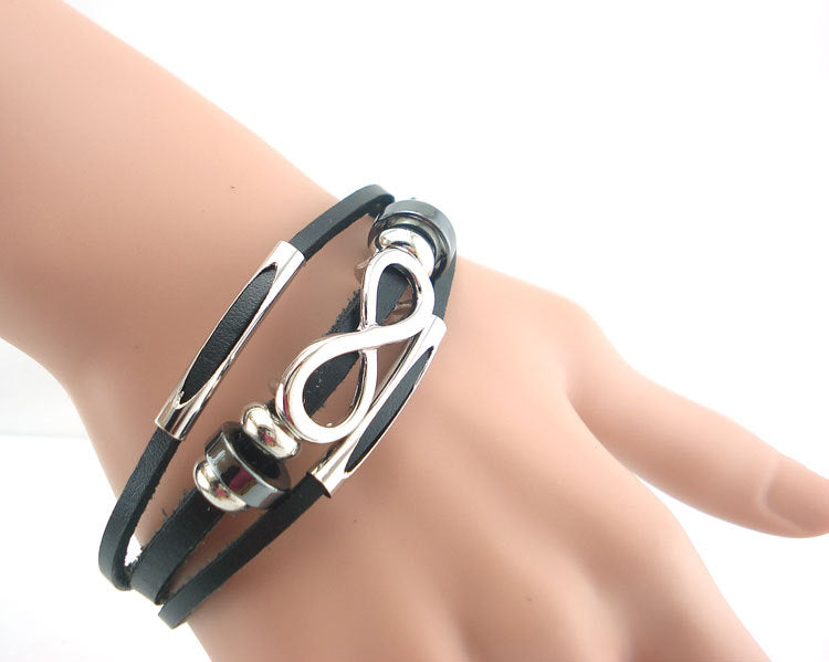 Bracelet Lien Éternel