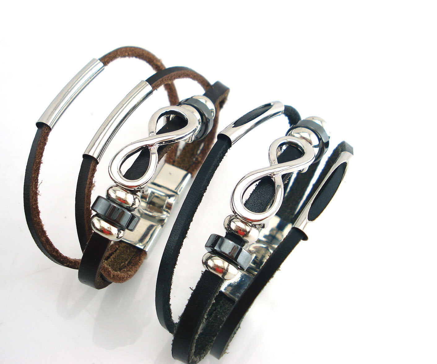Bracelet Lien Éternel