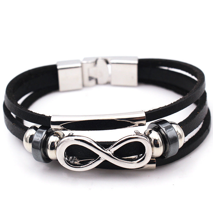 Bracelet Lien Éternel
