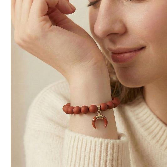Bracelet Sérénité Naturelle