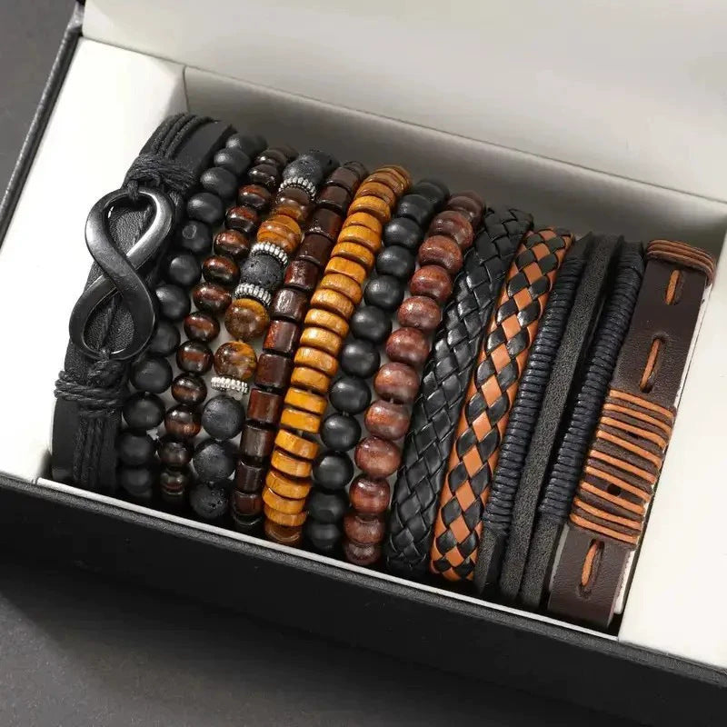 Bracelets Horizon