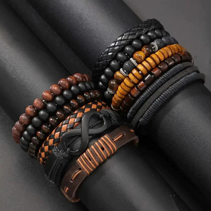 Bracelets Horizon