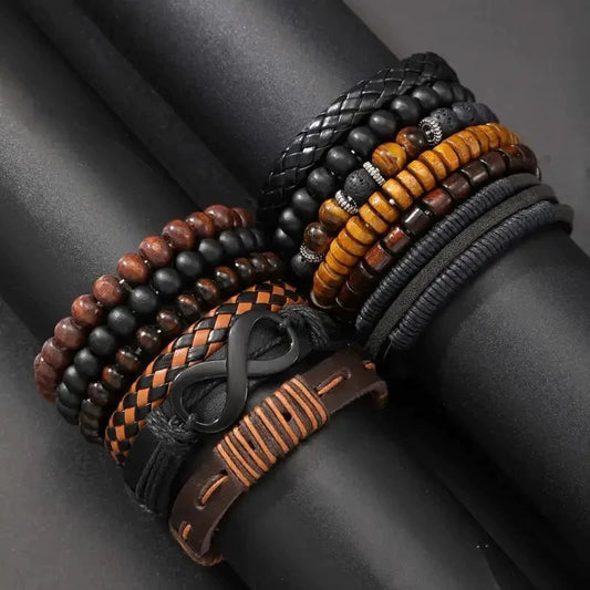 Bracelets Horizon