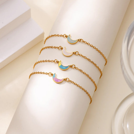 Bracelet Clair de Lune