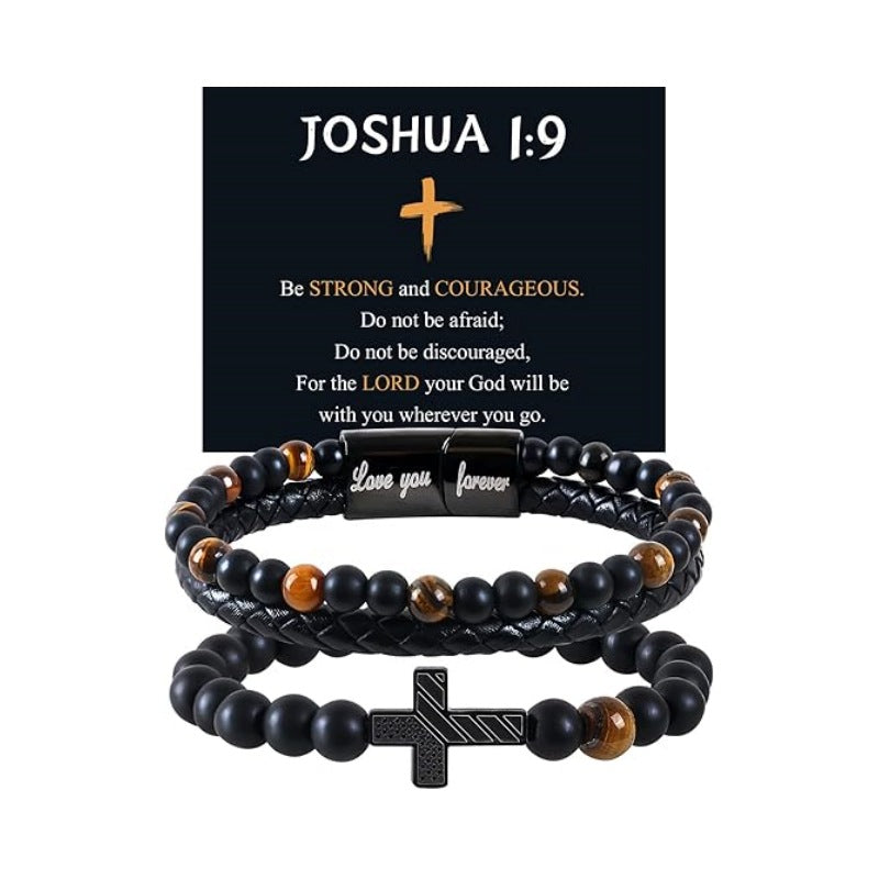 Bracelet Force & Élégance