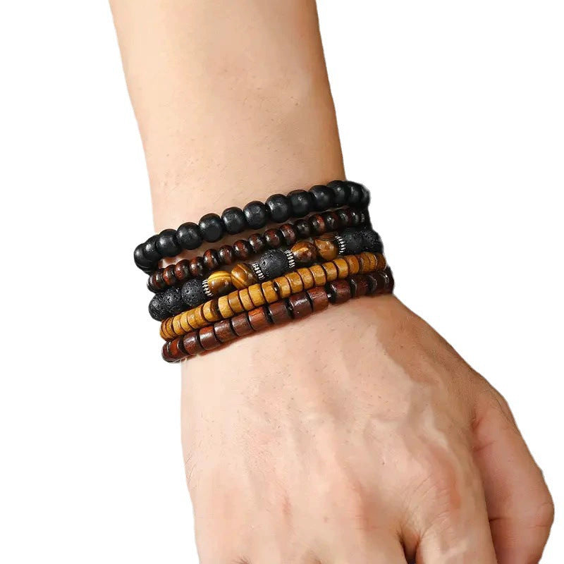 Bracelets Horizon