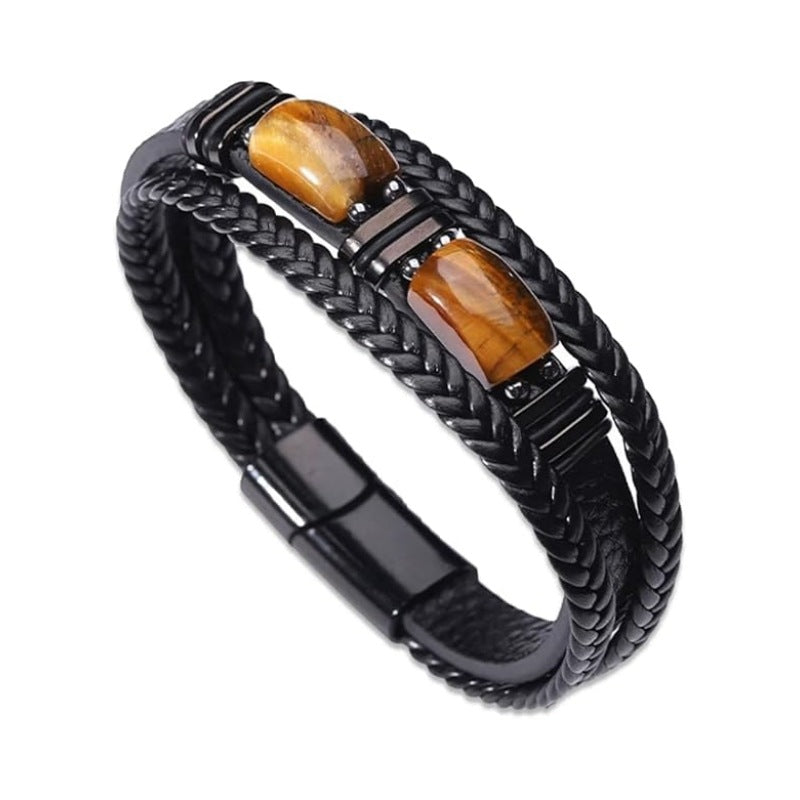 Bracelet Force & Élégance