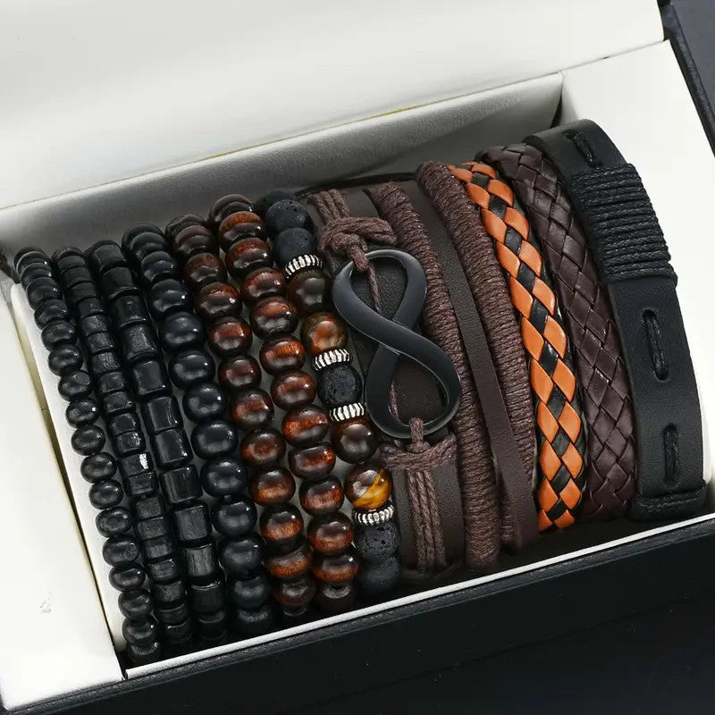 Bracelets Horizon