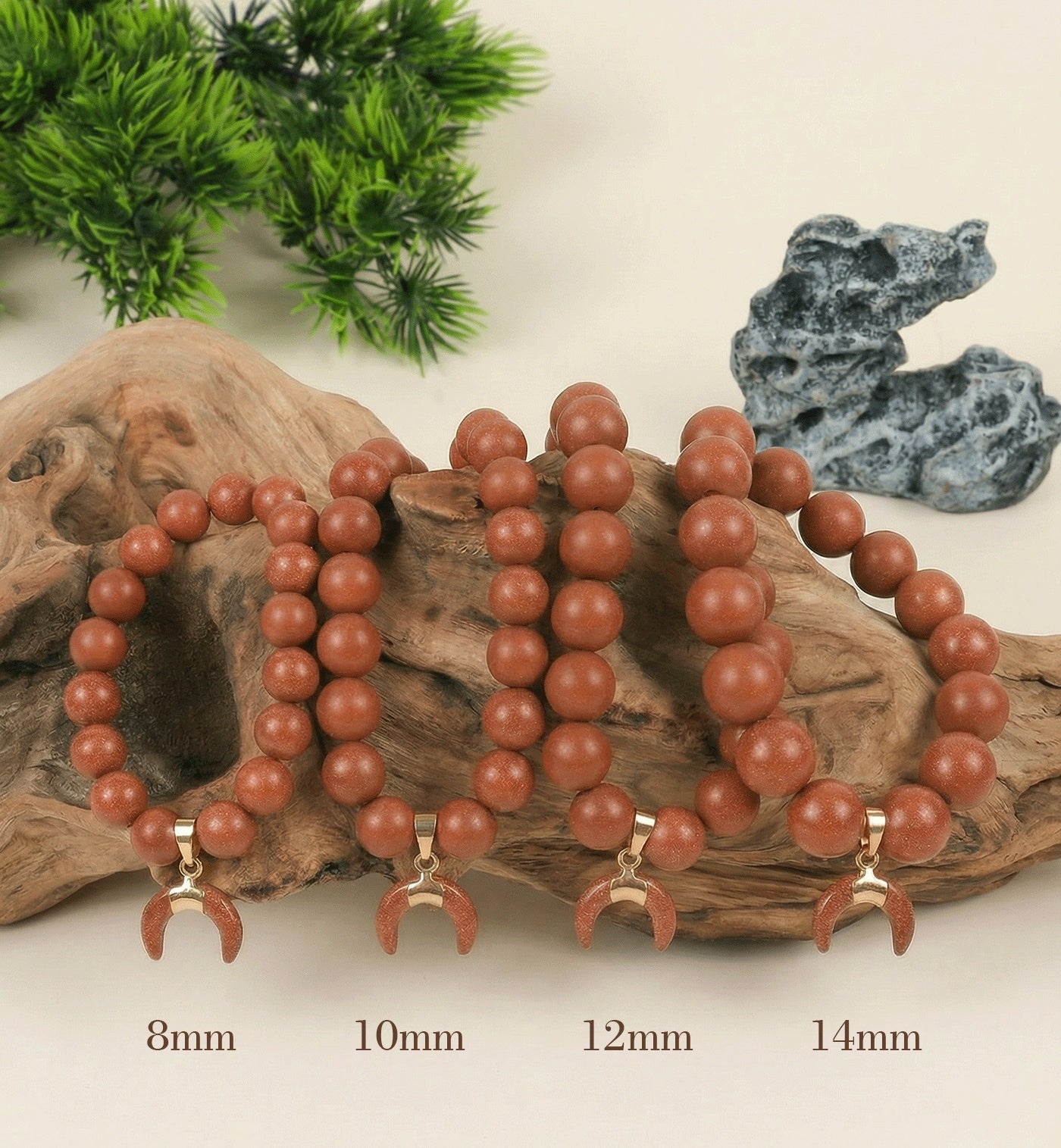 Bracelet Sérénité Naturelle